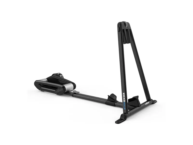 Wahoo KICKR ROLLR Smart Trainer