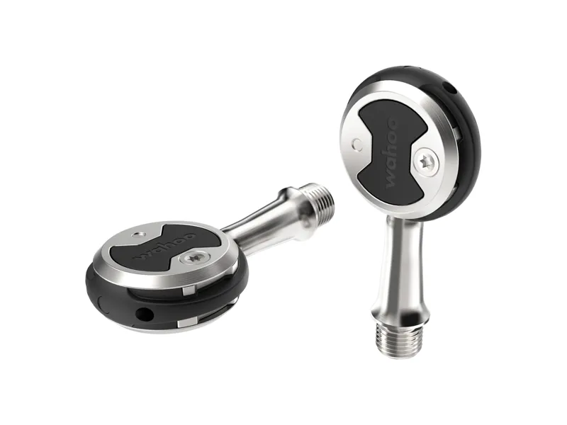 Wahoo Zero Speedplay Pedal system-1