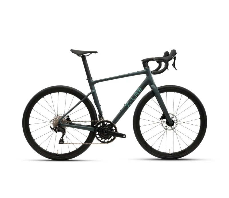 X-Lab RS5 Hydrostatic Medium in Blue
