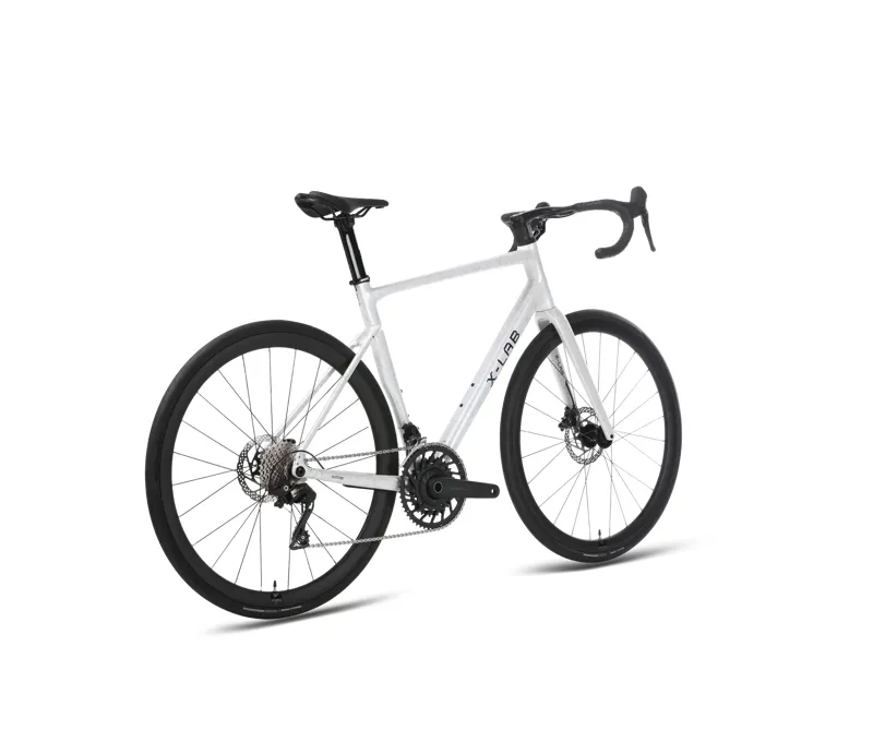 X-Lab RS5 Wavebreaker Medium in White-2