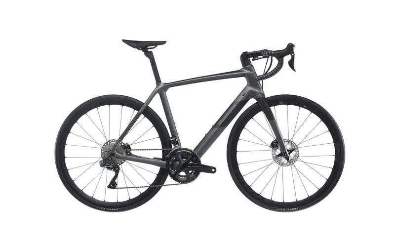 2024 Bianchi Infinito CV Disc 105 Di2