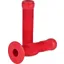 Animal Bikes Edwin V2 Grips in Red
