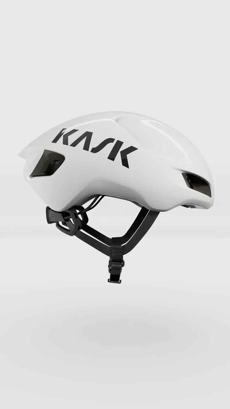 Kask Utopia Y in White - Large