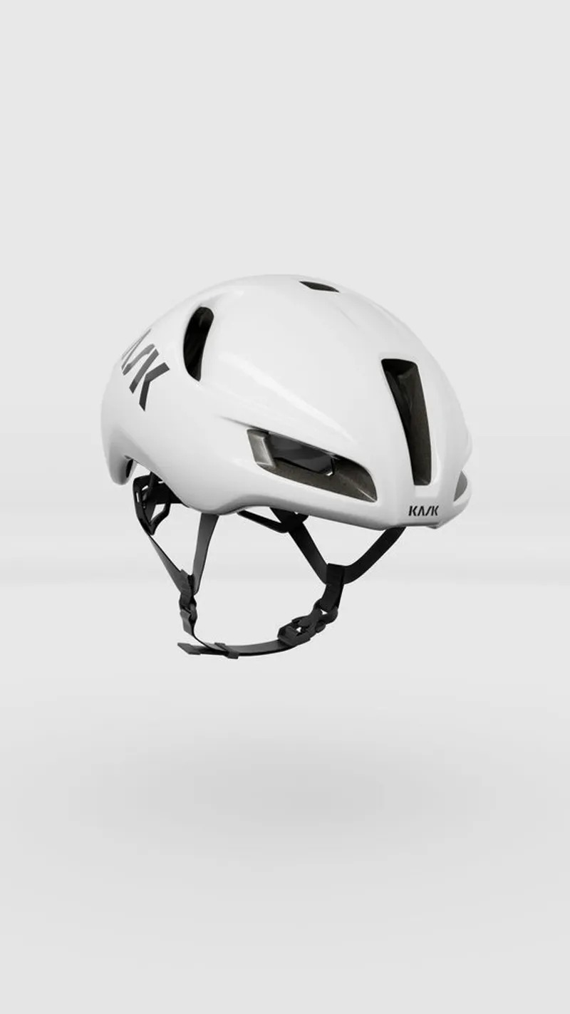 Kask Utopia Y in White - Large-1