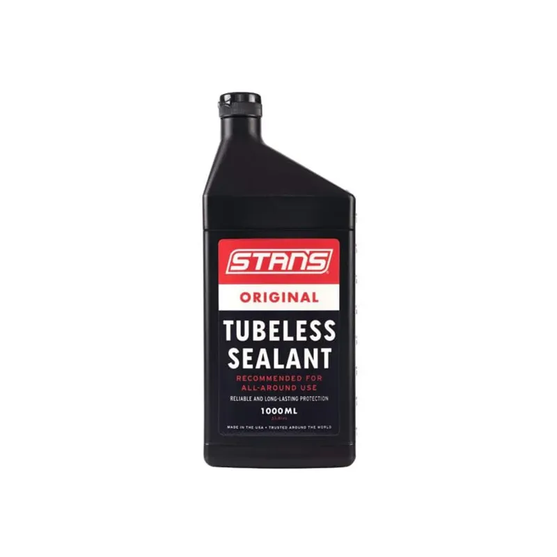 Stan's NoTubes Original Tubeless Sealant - 1000ml