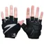 Bionic Women's Half Finger Cycling Gloves in Black