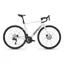 BMC Roadmachine Two 105 Di2 2x12 Road Bike 51 in wht blk blk
