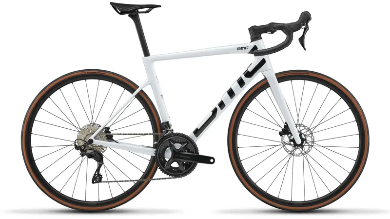 BMC Teammachine SLR Three Road Bike 56cm