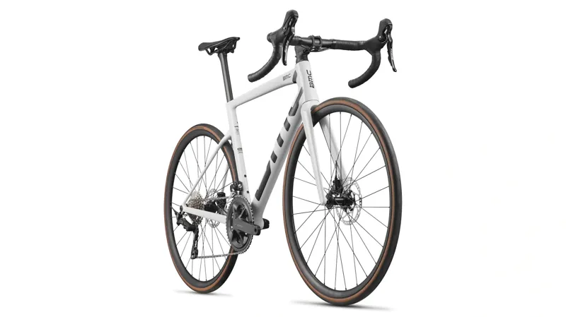 BMC Teammachine SLR Three Road Bike 54cm-1