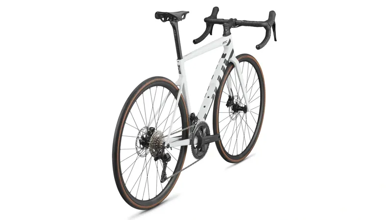 BMC Teammachine SLR Three Road Bike 54cm-2
