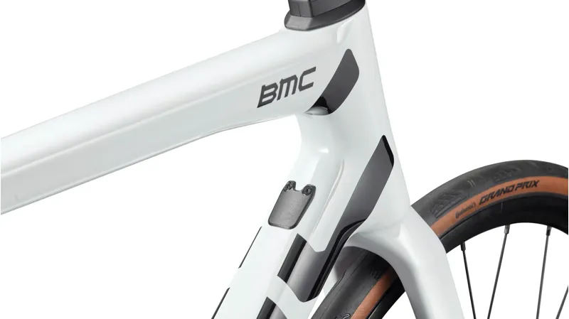 BMC Teammachine SLR Three Road Bike 56cm-3