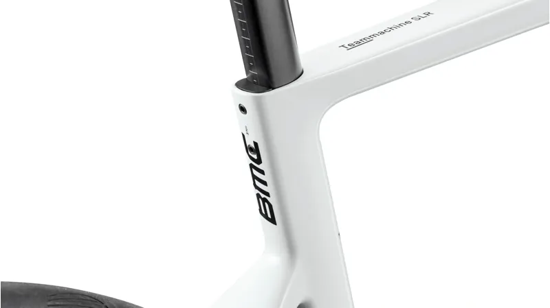 BMC Teammachine SLR Three Road Bike 56cm-4