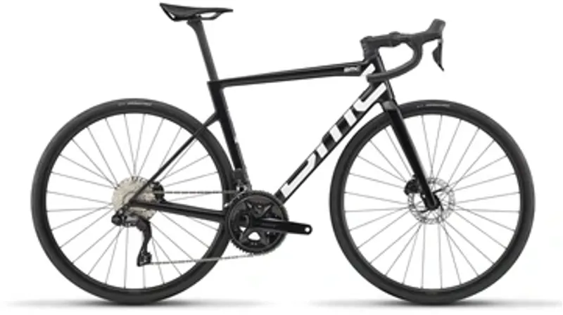 BMC Teammachine SLR Two Road Bike 56cm