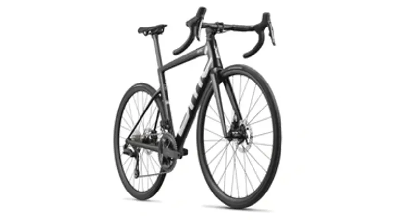 BMC Teammachine SLR Two Road Bike 56cm-1