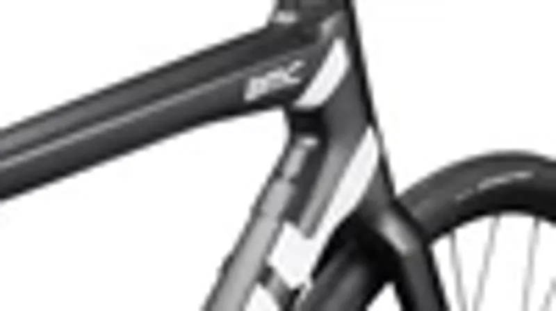BMC Teammachine SLR Two Road Bike 56cm-3