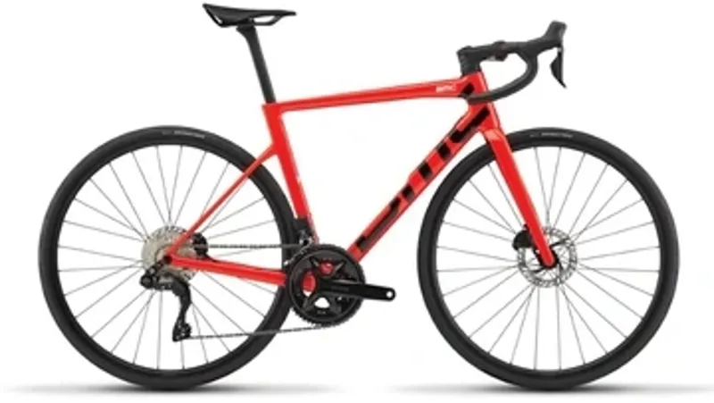 BMC Teammachine SLR Two Road Bike 54cm