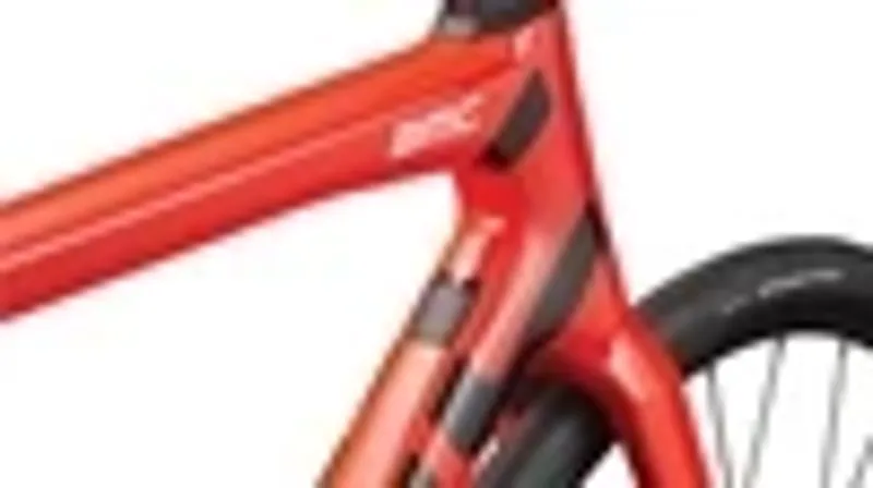 BMC Teammachine SLR Two Road Bike 54cm-3