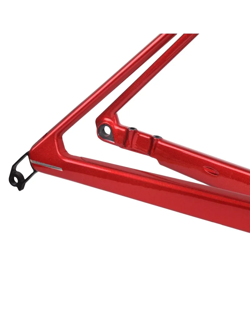 BMC Teammachine SLR FRS V2 Frameset 54-2