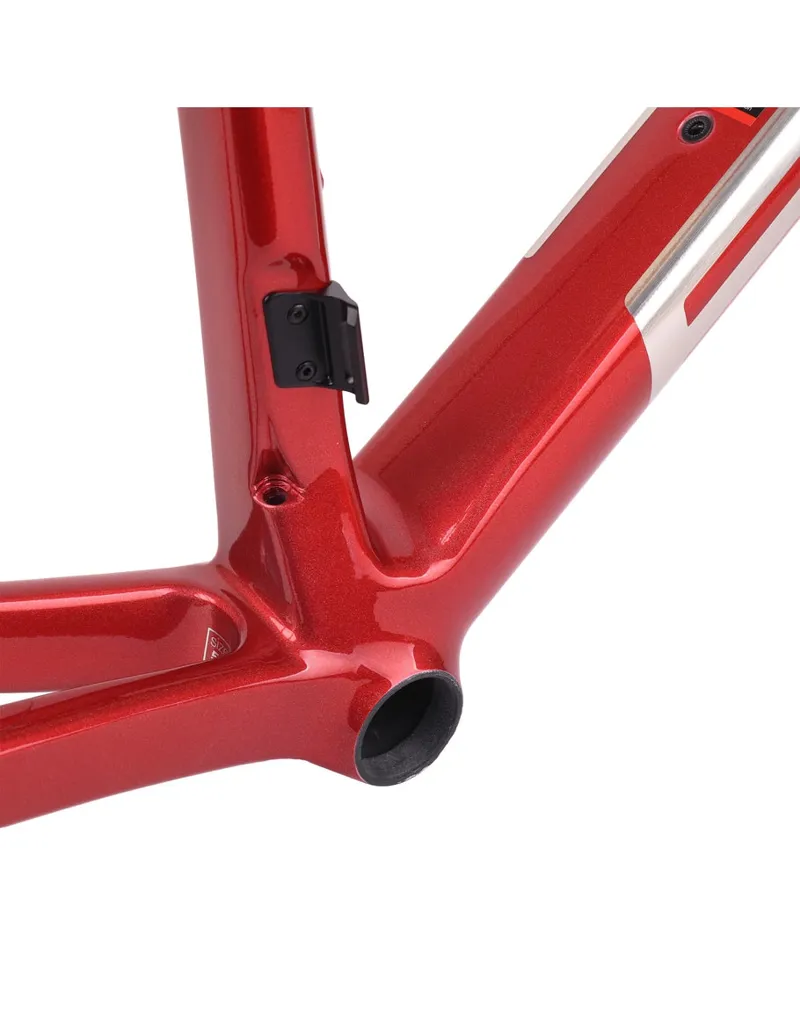 BMC Teammachine SLR FRS V2 Frameset 54-3