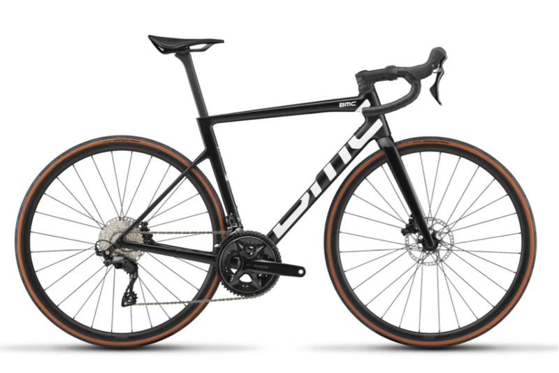 BMC Teammachine SLR Three Road Bike 56 in White