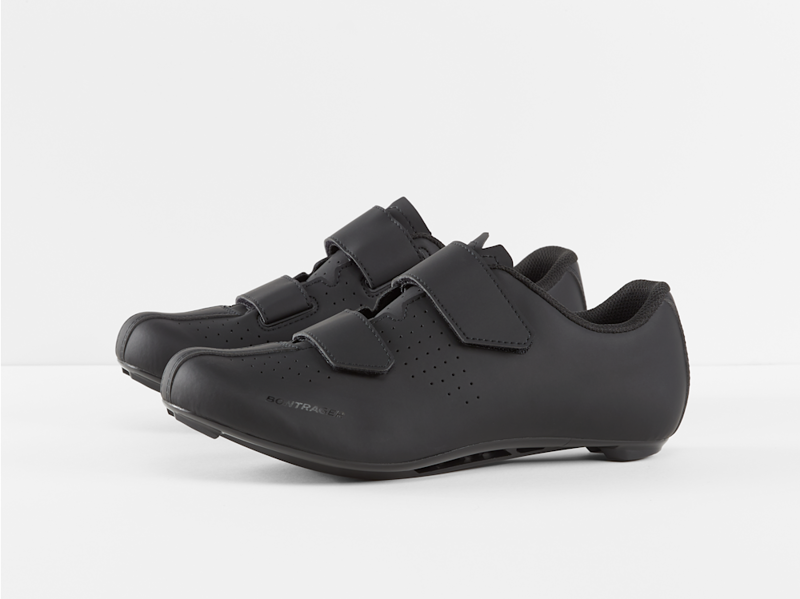 Bontrager Solstice Road Cycling Shoe 38 in Black-2