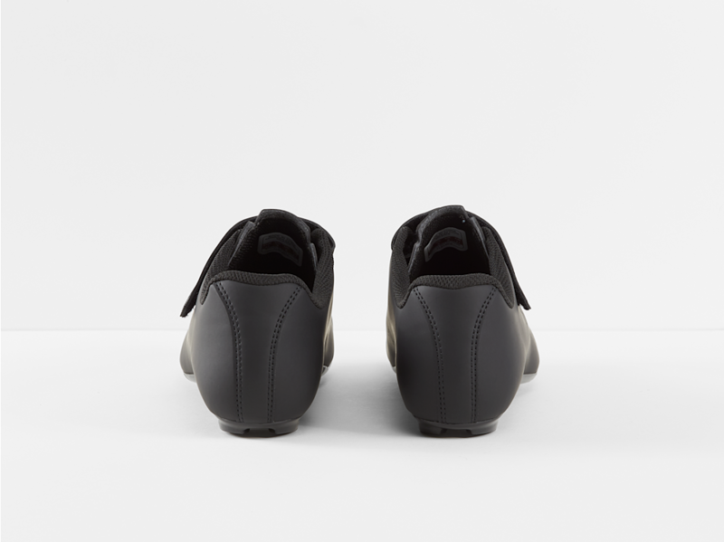 Bontrager Solstice Road Cycling Shoe 38 in Black-4