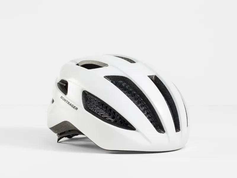 Bontrager Starvos Cycling Helmet Small in White