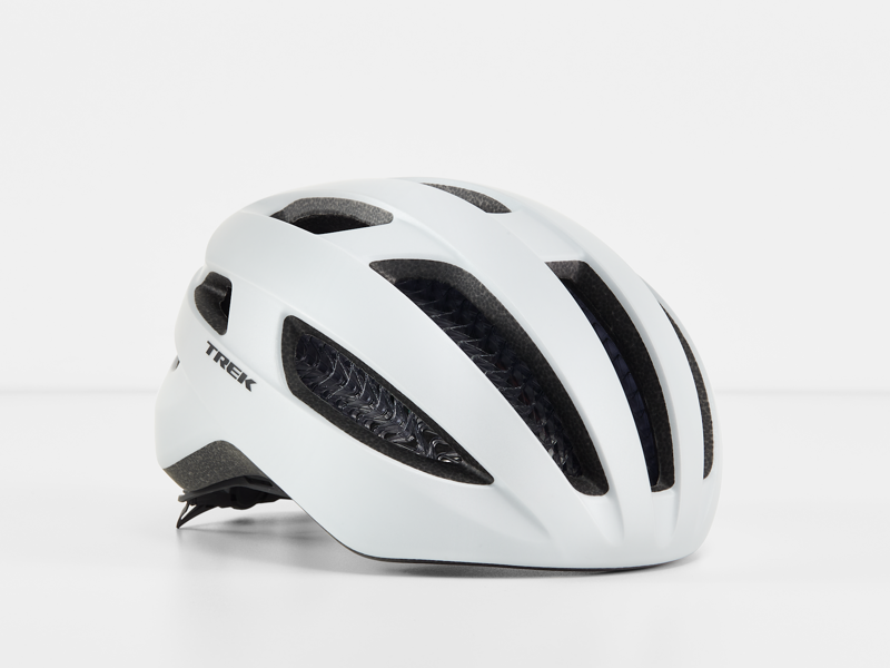 Bontrager Starvos Cycling Helmet Small in White-1