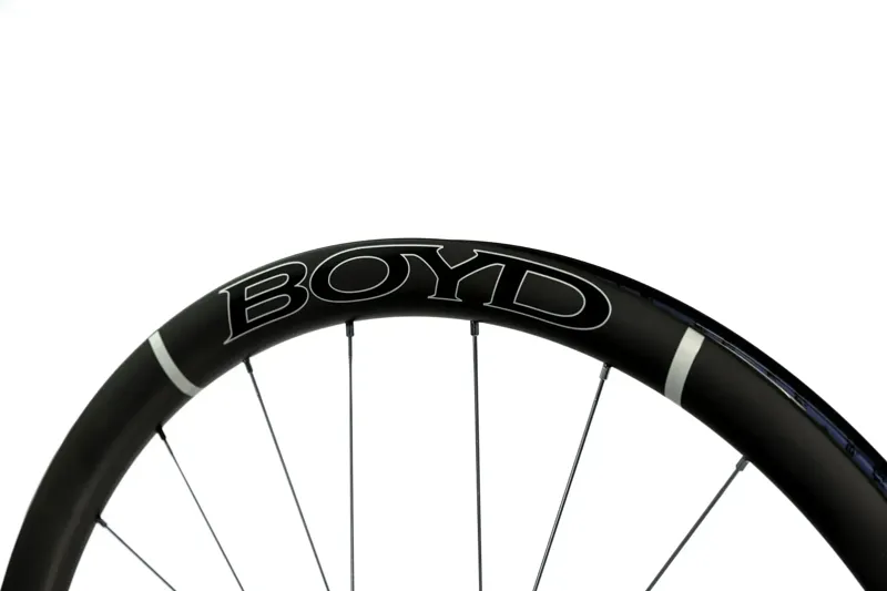 Boyd Cycling 36 Road Disc SL Rear Wheel XDR in Black-6