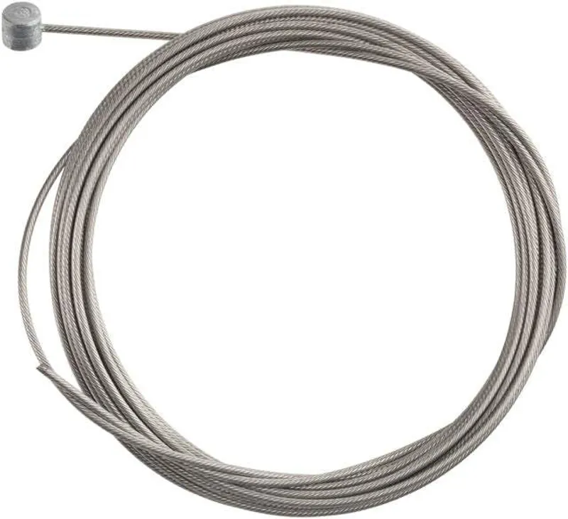 Jagwire Sport Brake Cable Slick Stainless 1.5mm x 3500mm SRAM/Shimano Mountain Tandem