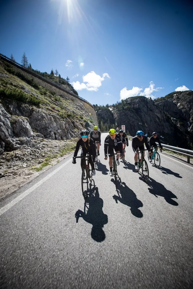 Continental Grand Prix 5000 AS TR All Season Tubeless Folding Tire 700x35 in Black/Cream-6