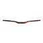 Deity Ridgeline 35 Handlebar 25mm Rise in Orange