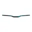 Deity Ridgeline 35 Handlebar 25mm Rise in Turquoise
