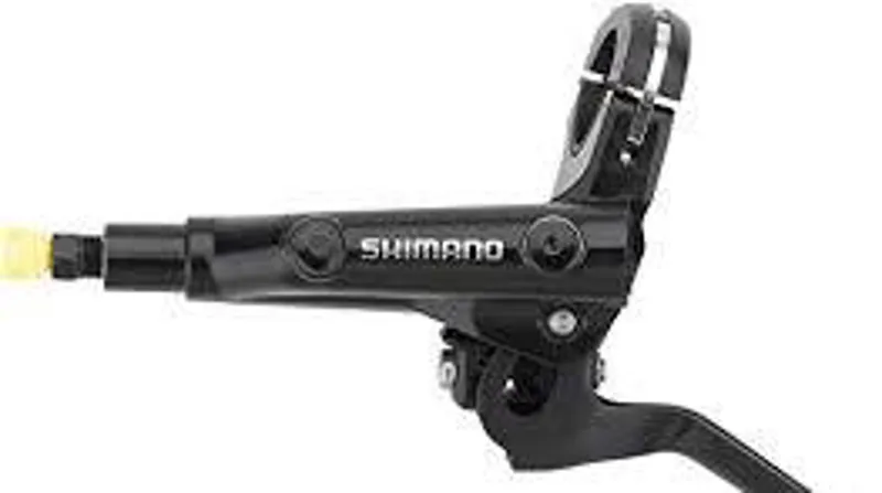 DISC BRAKE ASSEMBLED SET/J-kit BL-MT501 L BR-MT5