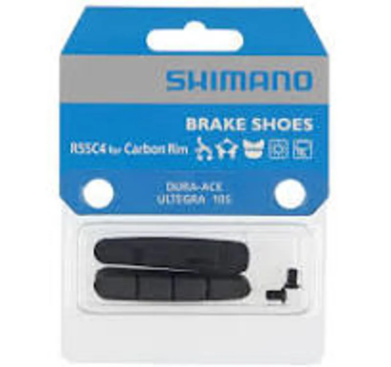 SHIM BRK PADSD/A PAIRCARBON