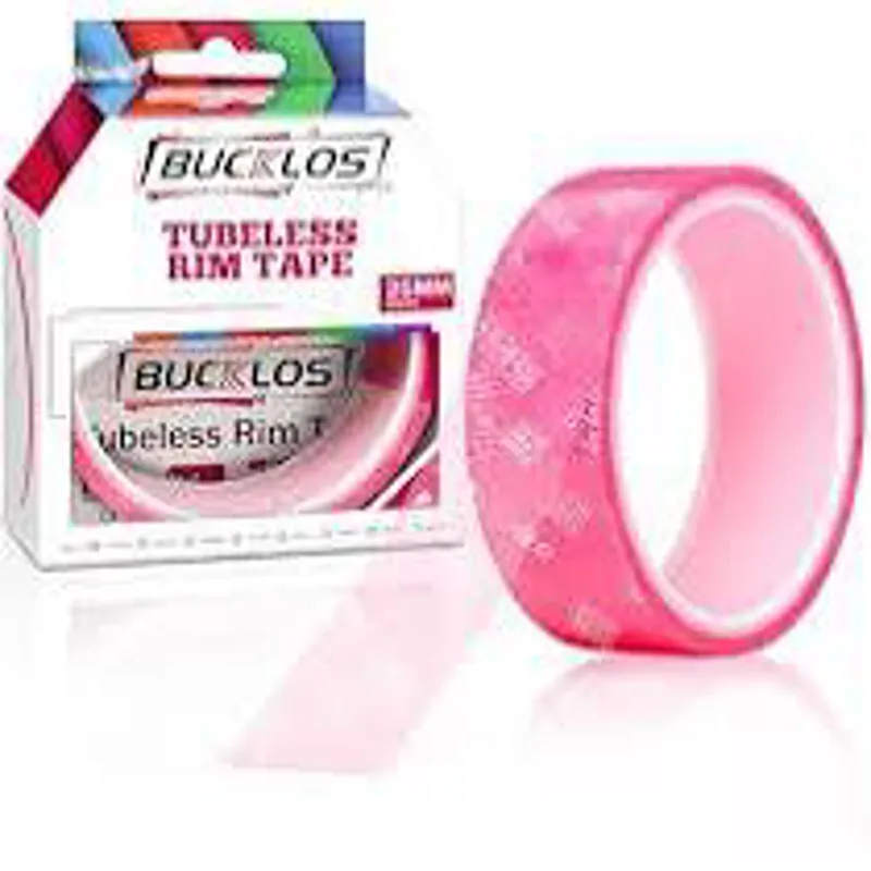 Teravail Tubeless Rim Tape - 25mm X 4.4m For Two Wheels
