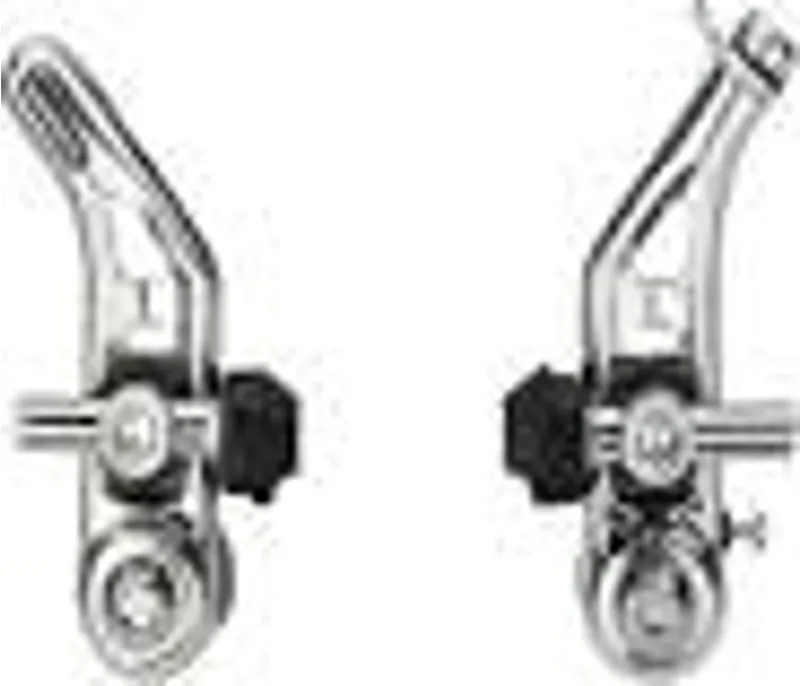 Shimano Altus BR-CT91 Front Cantilever Brake Includes Link Wire Silver