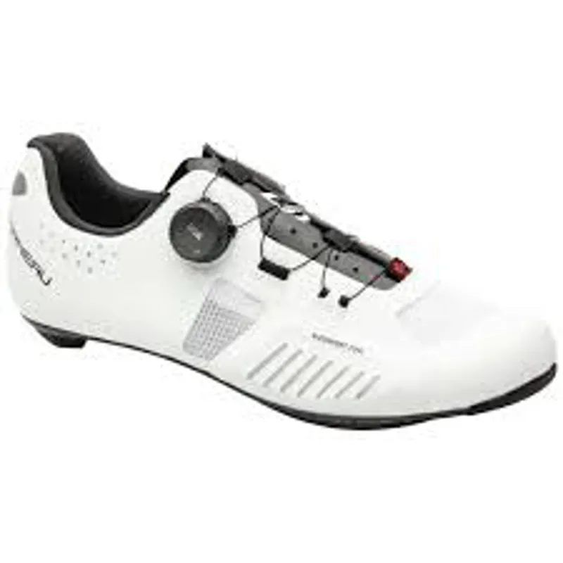 LOUIS GARNEAU White×blue LOUIS GARNEAU White×blue Course Air Lite XZ Shoes – Louis Garneau