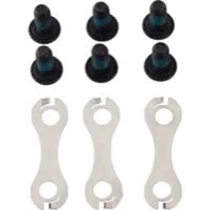 Shimano 6-Bolt Disc Rotor Fixing Unit