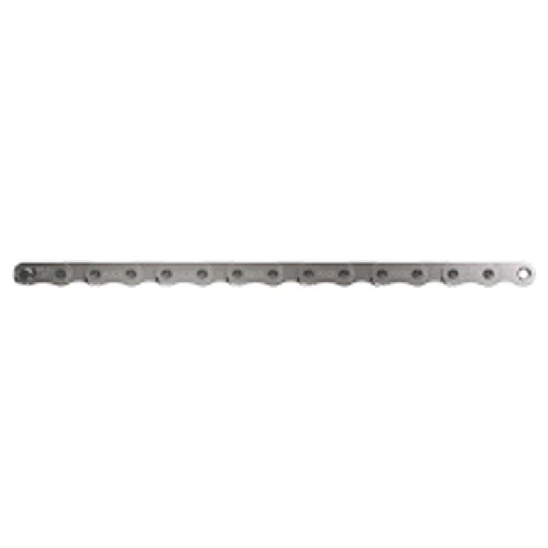SRAM Force AXS Chain - 12-Speed 114 Links Flattop Silver