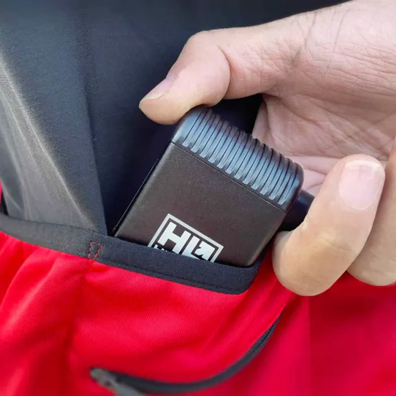 Hi Line E-Pump Pro Electric Pump-6