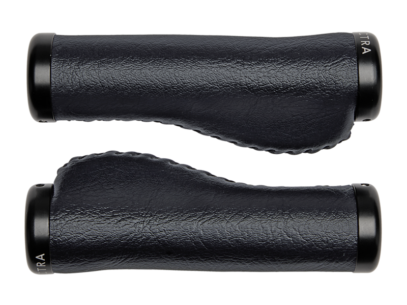 Electra Classic Faux Leather Ergo Grip Set-1