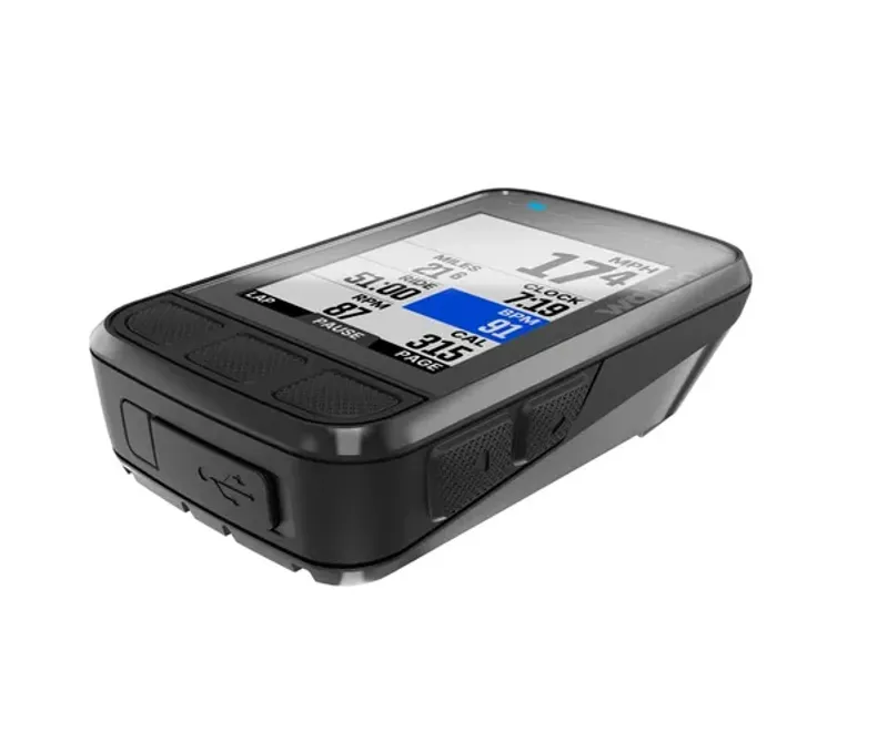 Wahoo Elemnt Bolt V2-2