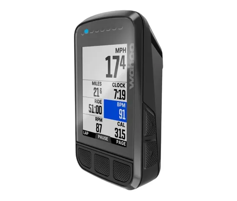 Wahoo Elemnt Bolt V2-5