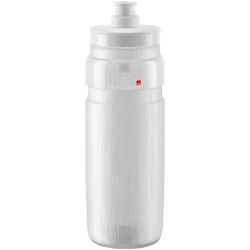 Elite Fly Tex Water Bottle - 750ml