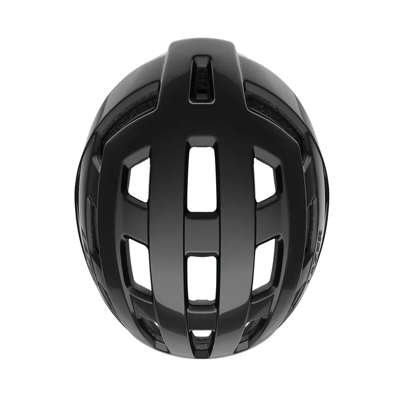 Lazer Tempo KinetiCore Helmet in Black-4