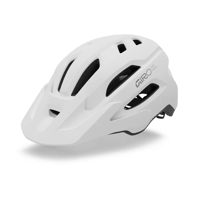 Giro Fixture MIPS II UA Helmet