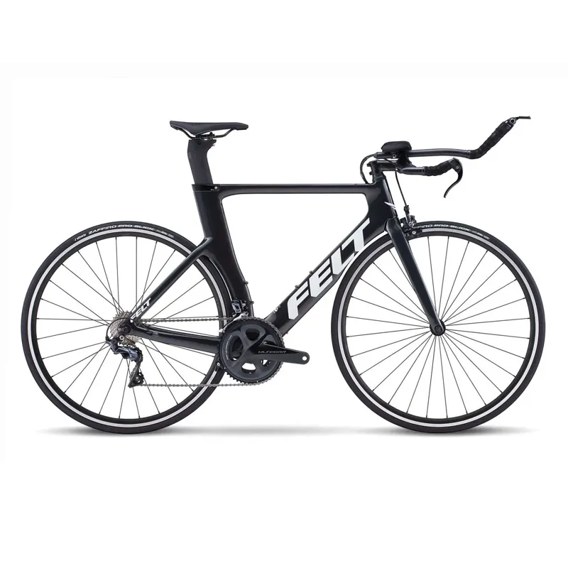 FELT - B  Performance Ultegra Charcoal - 54