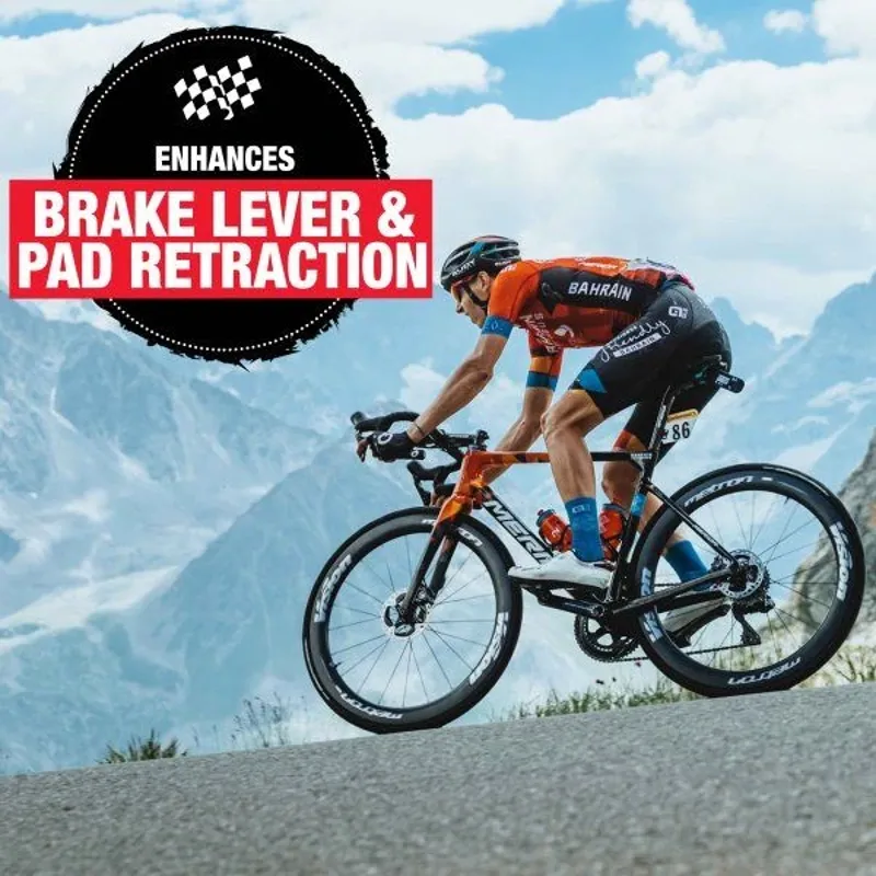 Finish Line Mineral Oil Brake Fluid 16oz-3