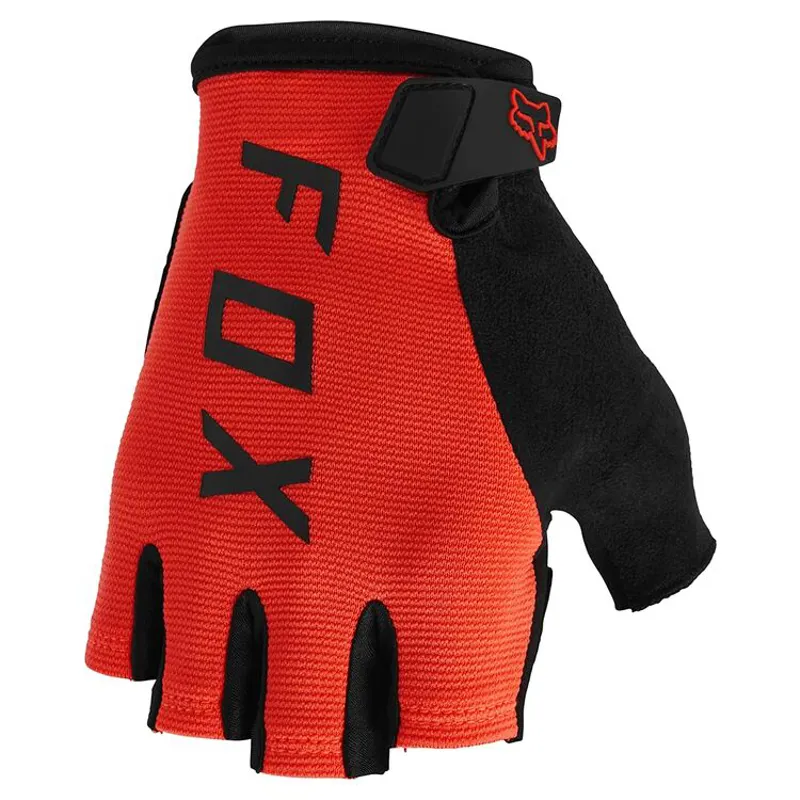 Fox Racing Ranger Gel Half Finger MTB Gloves - M